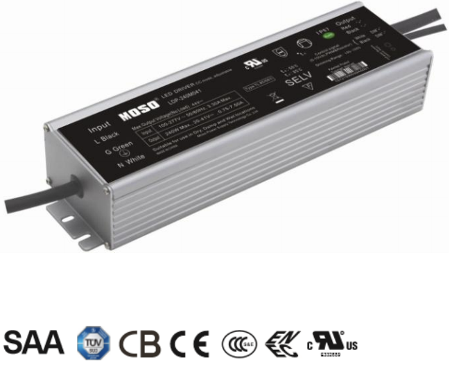LDP-240M180-A MOSO