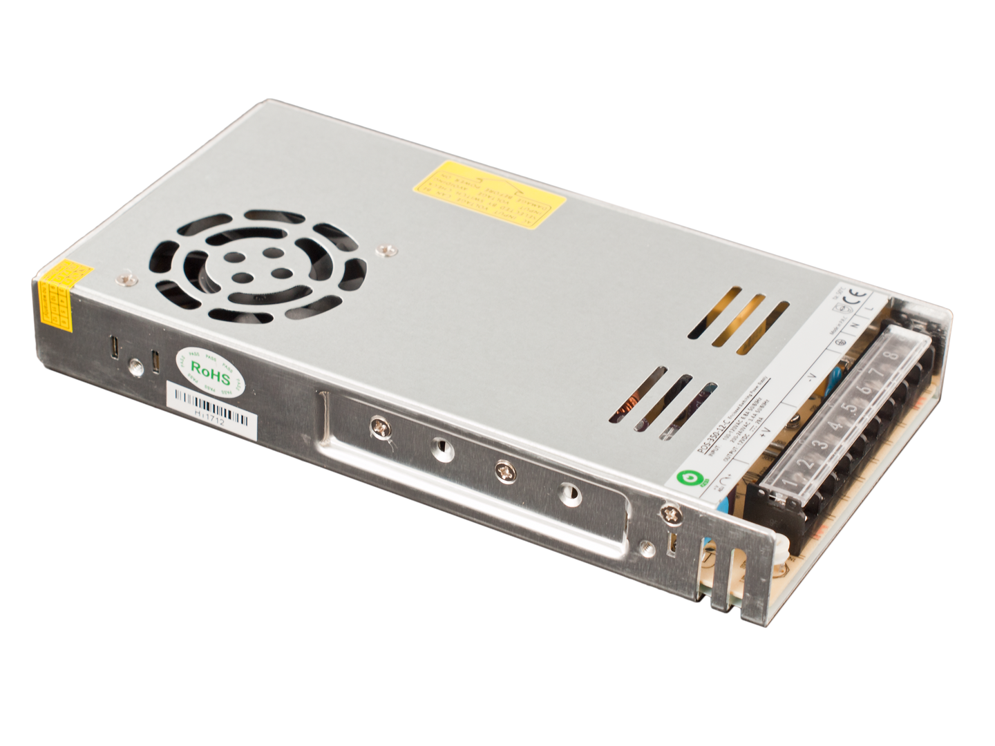 POS-350-5-C POS 5V 300W 60A
