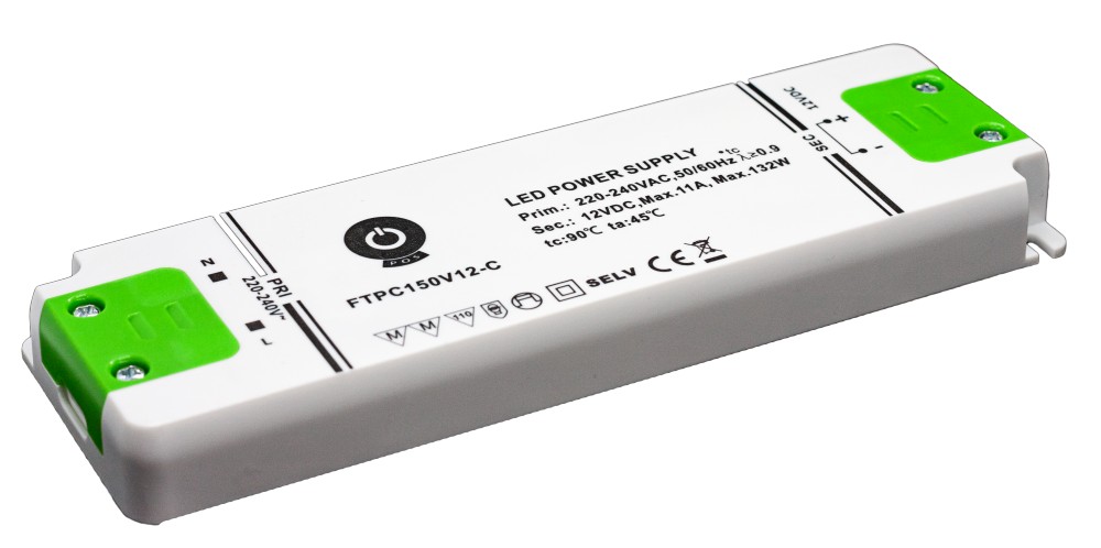 FTPC150V24-C POS Napěťový zdroj 150W 24V 6.25A