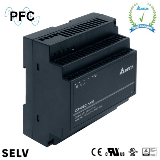 DRC-12V100W1AZ DELTA 12V 72W 6A