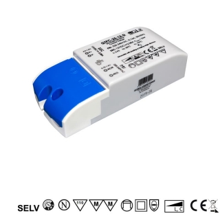 GTPC-25-24-D Stmívatelný zdroj TRIAC