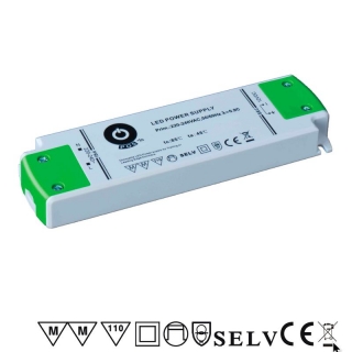 FTPC50V24-D Stmívatelný zdroj TRIAC