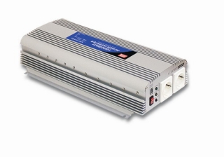 A302-1K7-B2 Mean Well Střídač DC/AC uprav. sin  24V