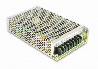 Mean Well AD-55A Zdroj s funkcí UPS 12V