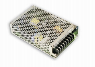 Mean Well ADD-55A Zdroj s funkcí UPS 12V