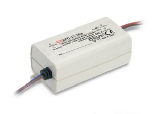 Mean Well APC-12-350 Proudový zdroj pro LED 350mA