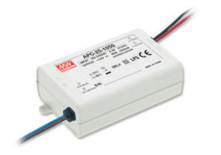 Mean Well APC-25-1050 Proudový zdroj pro LED 1050m