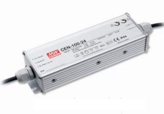 CEN-100-20 Mean Well Napájecí zdroj pro LED 100W 20