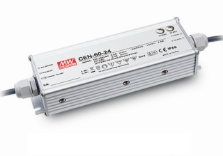 CEN-60-12 Mean Well Napájecí zdroj pro LED 60W 12V