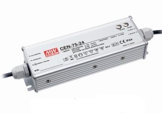 CEN-75-15 Mean Well Napájecí zdroj pro LED 75W 15V