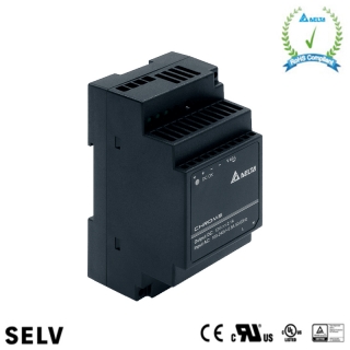 DRC-12V30W1AZ DELTA 12V 30W 2.10A