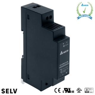 DRC-24V10W1AZ DELTA 24V 10W 0.42A