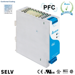 DRP-24V120W2BN DELTA 24V 120W 5A