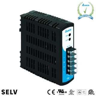 DRP-24V48W1AZ DELTA 24V 48W 2.00A