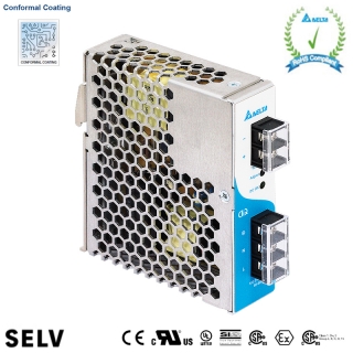 DRP012V060W1AA DELTA 12V 60W 5A