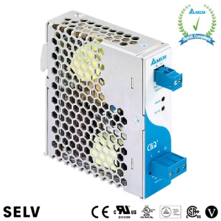 DRP024V060W1BA DELTA 24V 60W 2.50A