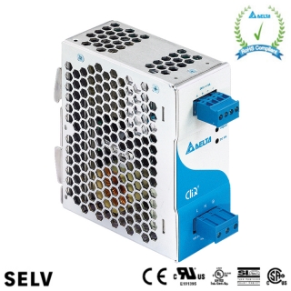 DRP024V120W1BN DELTA 24V 120W 5A