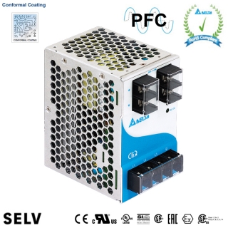 DRP024V120W3AA DELTA 24V 120W 5A