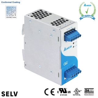 DRR-40N DELTA DELTA Redundantní modul 24-48V 40A