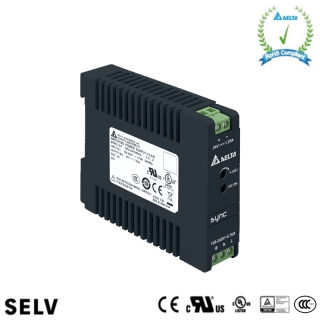 DRS-24V30W1AZ DELTA 24V 30W 1.25A
