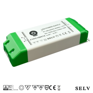 FTPC150V24 POS Napěťový zdroj 150W 24V 6.25A