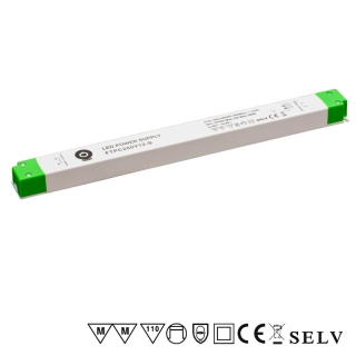 FTPC200V12-S POS Napěťový zdroj SLIM 180W 12V 15A