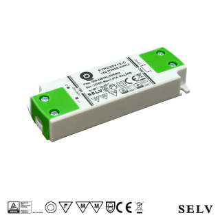 FTPC20V24-C POS Napěťový zdroj 20W 24V 0.83A