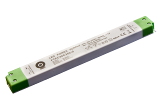 FTPC30C1050-S Proudový zdroj SLIM 1050mA 14~29V 30W