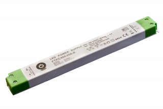 FTPC30C700-S Proudový zdroj SLIM 700mA 21~43V 30W