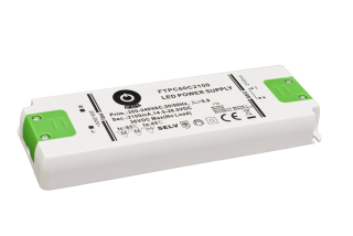 FTPC60C2100 POS Proudový zdroj 2100mA 15~28V 60W