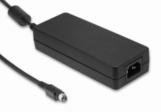 Mean Well GC120A12-AD1 Nabíjecí stolní adaptér 12V