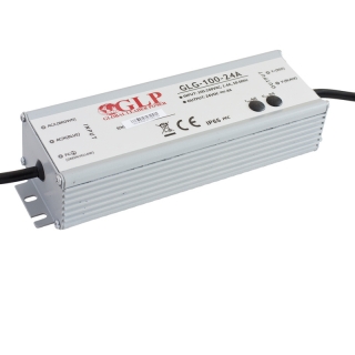 GLG-100-24A Zdroj konstantního napětí 24V 4.2A 100W