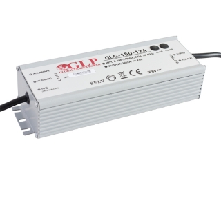 GLG-150-12A Zdroj konstantního napětí 12V 12.5A 150W