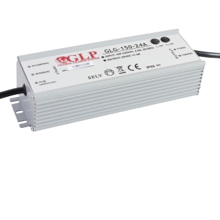 GLG-150-24A Zdroj konstantního napětí 24V 6.3A 150W