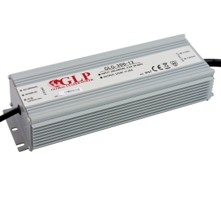 GLG-300-12 Zdroj konstantního napětí 12V 25A 300W