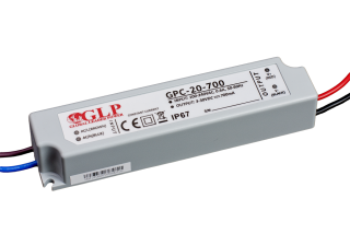 GPC-20-700 Zdroj konstantního proudu 700mA 3~28V 19.6W