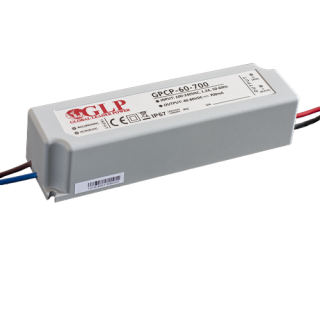 GPCP-60-1750 Zdroj konstantního proudu 1750mA 18~36V 58.8W