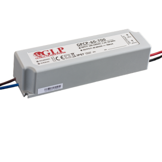 GPCP-60-2100 Zdroj konstantního proudu 1050mA 16~30V 63W