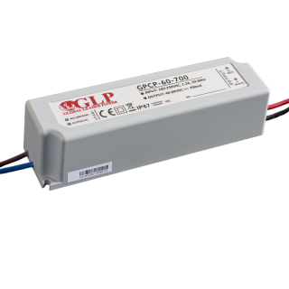 GPCP-60-700 Zdroj konstantního proudu 700mA 40~80V 56W