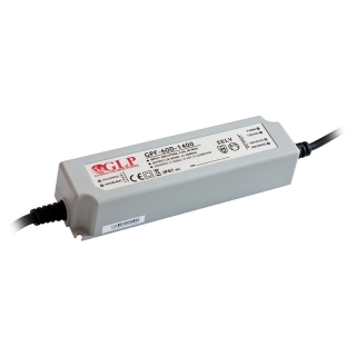GPF-60D-2100 Zdroj proudu stmívatelný 2100mA 60W