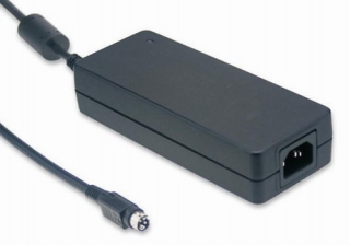 GS120A12-R7B Mean Well Spínaný zdroj stolní 120W 12