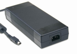 GS220A12-R7B Mean Well Spínaný zdroj stolní 220W 12