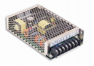 Mean Well HRP-100-12 Napájecí spínaný zdroj uzavře