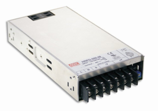 Mean Well HRP-300-12 Napájecí spínaný zdroj uzavře