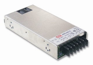 Mean Well HRP-450-12 Napájecí spínaný zdroj uzavře