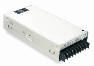 HSP-250-2.5 Mean Well Napájecí spínaný zdroj uzavře
