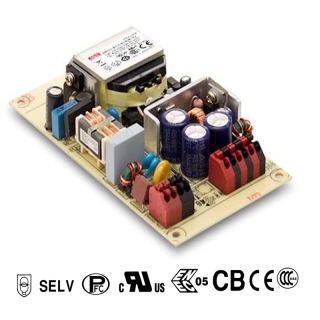 IDPC-45-350 Mean Well Stmívatelný proudový zdroj 350mA 45W