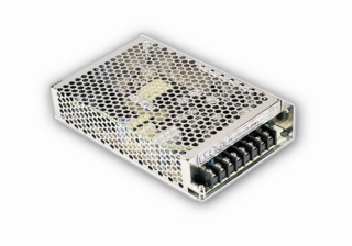 IQ-60D Mean Well Napájecí zdroj uzavřený čtyřhladin