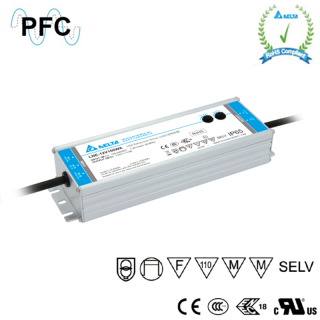 LNE-12V100WACA DELTA 12V 100W 8A