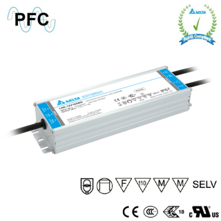 LNE-12V185WDCA DELTA 12V 185W 13A